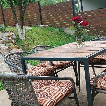 Pyramid Holiday House Visoko Zewnętrze zdjęcie