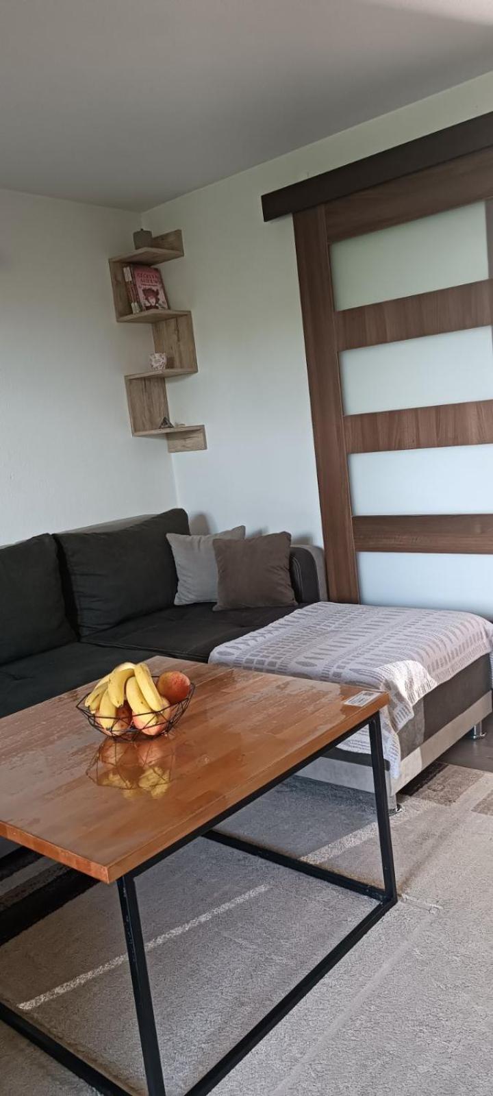 Pyramid Holiday House Visoko Zewnętrze zdjęcie