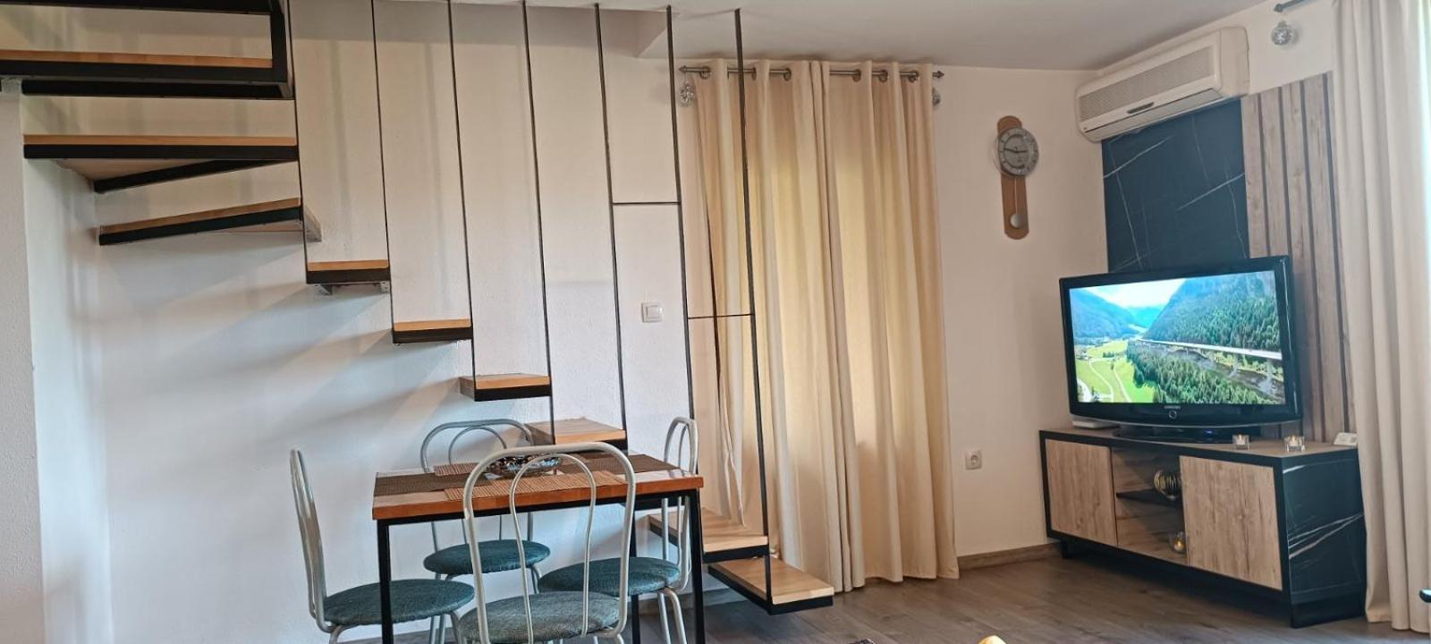 Pyramid Holiday House Visoko Zewnętrze zdjęcie