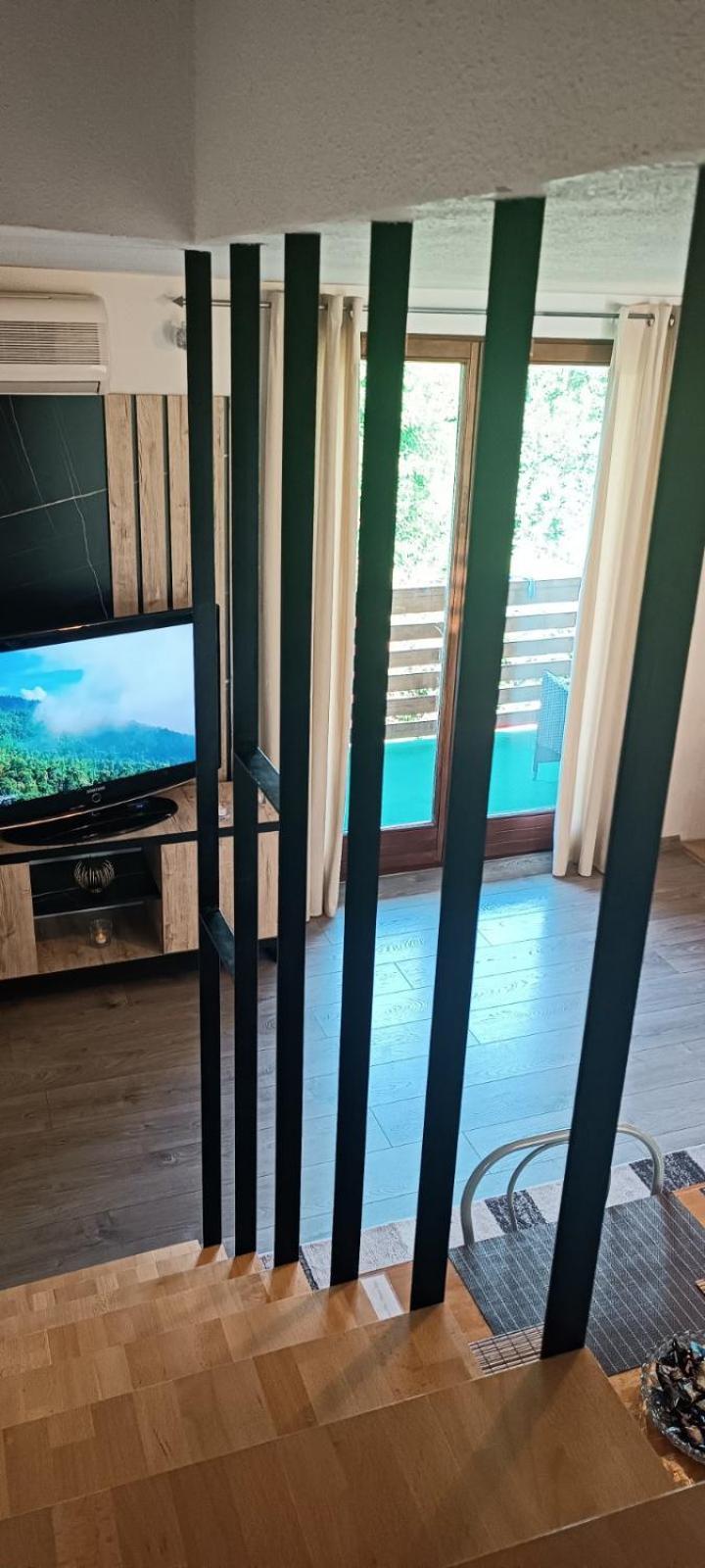 Pyramid Holiday House Visoko Zewnętrze zdjęcie