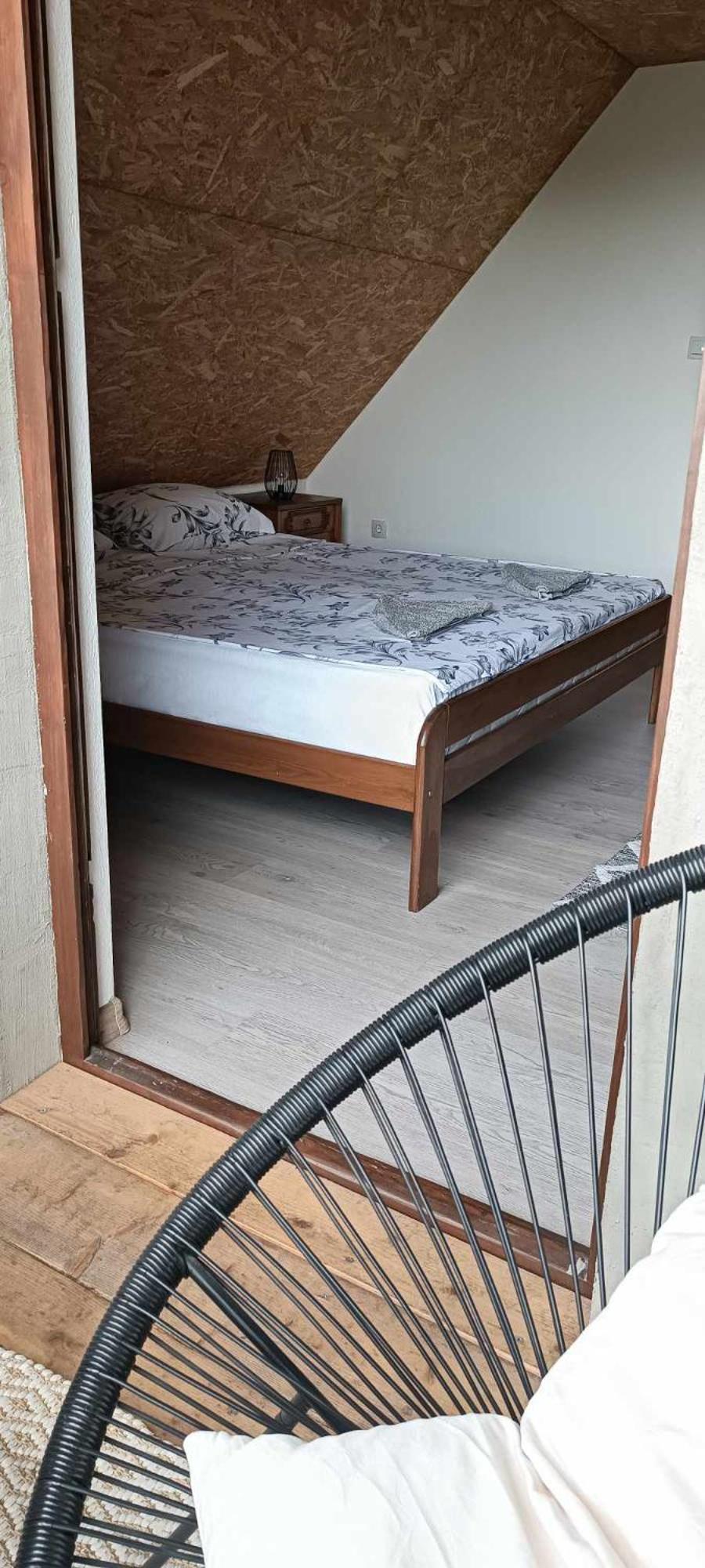 Pyramid Holiday House Visoko Zewnętrze zdjęcie
