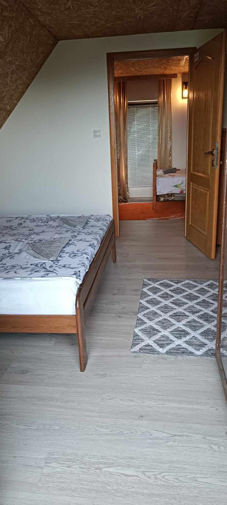 Pyramid Holiday House Visoko Zewnętrze zdjęcie