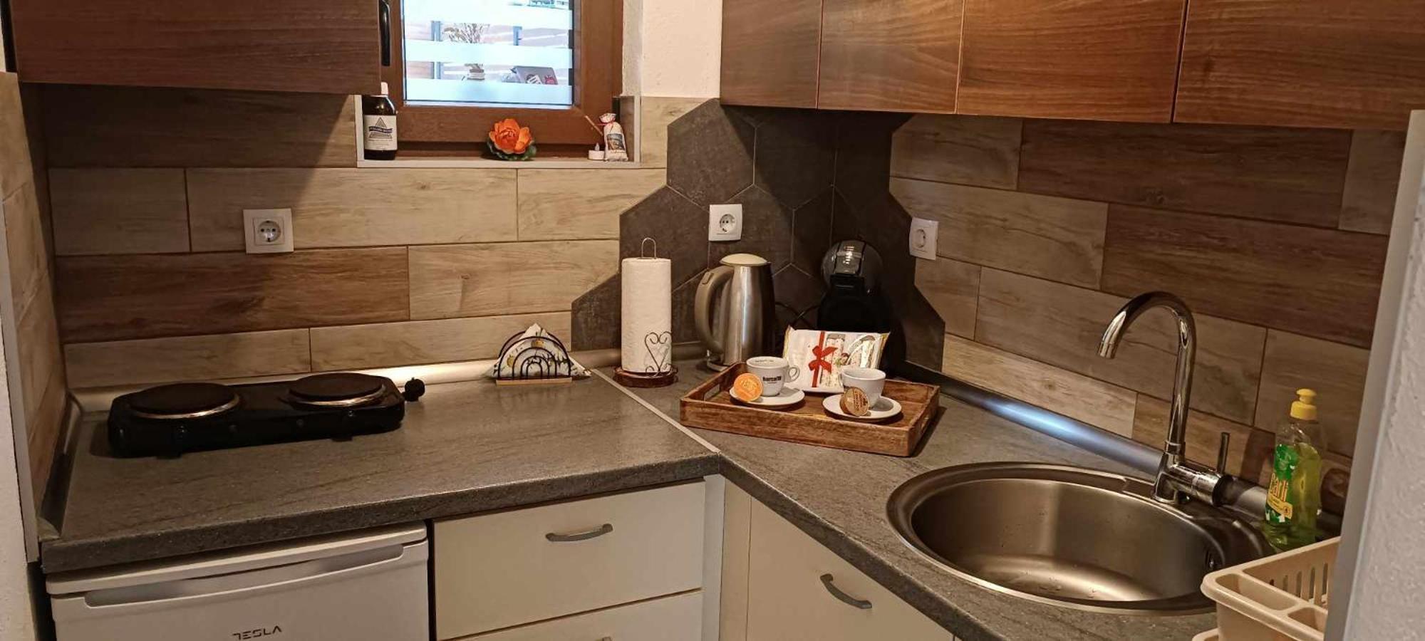 Pyramid Holiday House Visoko Zewnętrze zdjęcie