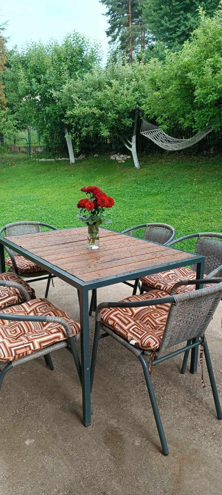 Pyramid Holiday House Visoko Zewnętrze zdjęcie