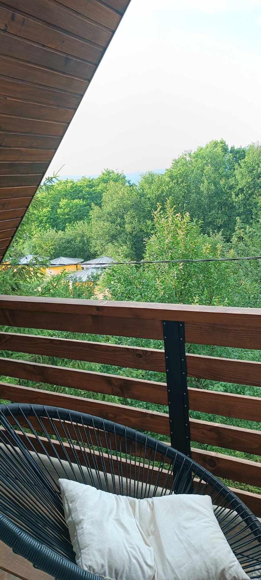 Pyramid Holiday House Visoko Zewnętrze zdjęcie