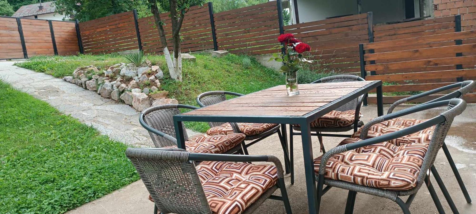 Pyramid Holiday House Visoko Zewnętrze zdjęcie