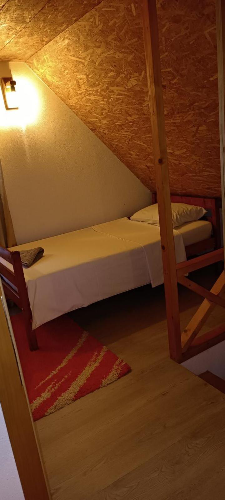 Pyramid Holiday House Visoko Zewnętrze zdjęcie