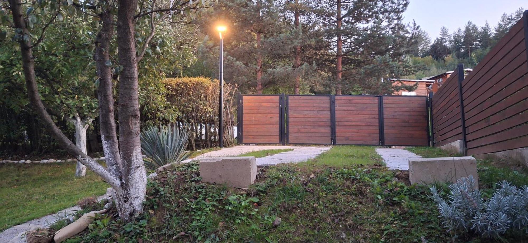 Pyramid Holiday House Visoko Zewnętrze zdjęcie